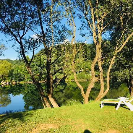 Vakantiehuis House Legacy *