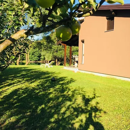 House Legacy Prázdninový dům Bihać