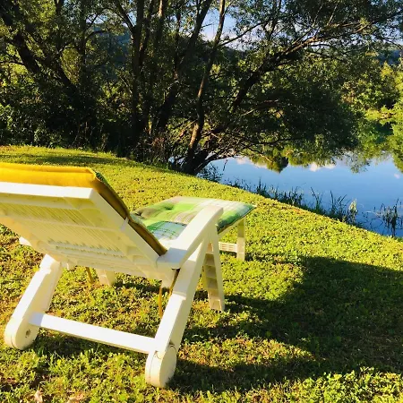 Vakantiehuis House Legacy