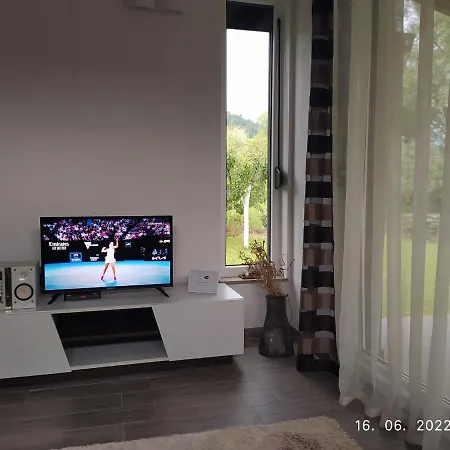 House Legacy Vakantiehuis Bihać