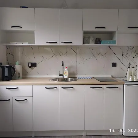 House Legacy * Bihać