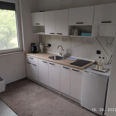 House Legacy Prázdninový dům
