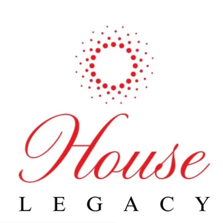 House Legacy Prázdninový dům *