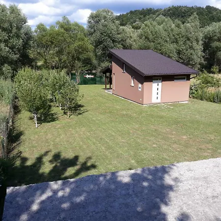 House Legacy Vakantiehuis *