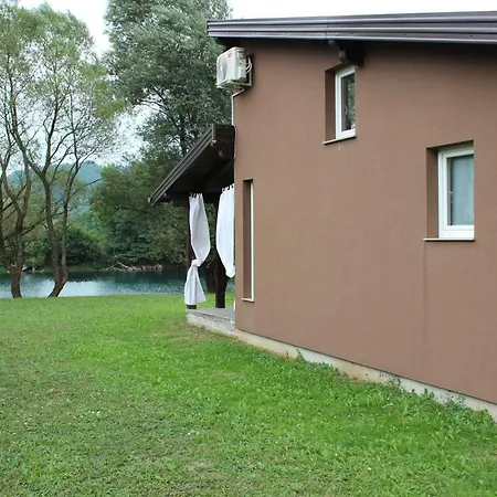 House Legacy Prázdninový dům
