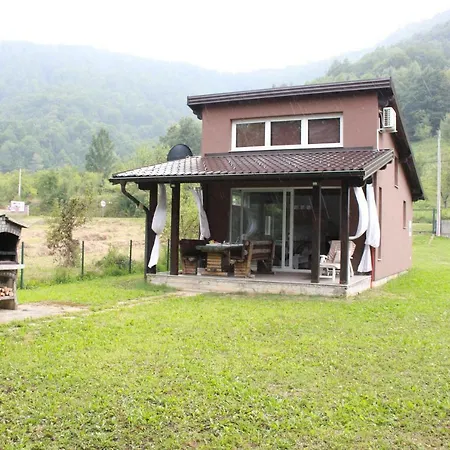 House Legacy * Bihać