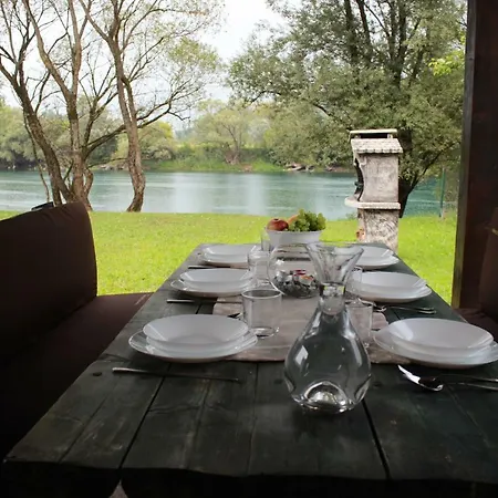 度假居 House Legacy