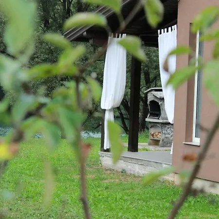 度假居 House Legacy Bihać