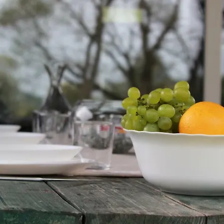 House Legacy Vakantiehuis