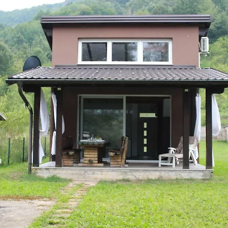 House Legacy Prázdninový dům *
