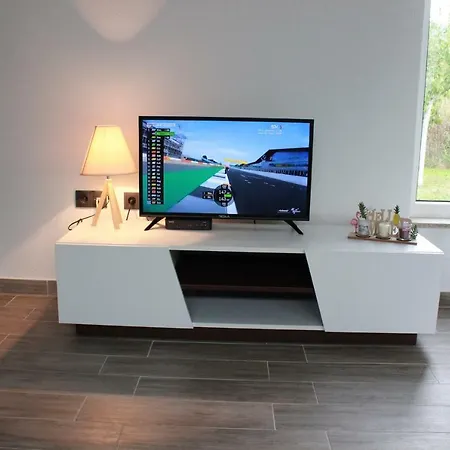 House Legacy 度假居 Bihać