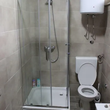 Prázdninový dům House Legacy *