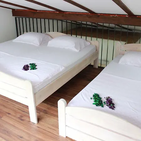 House Legacy Vakantiehuis