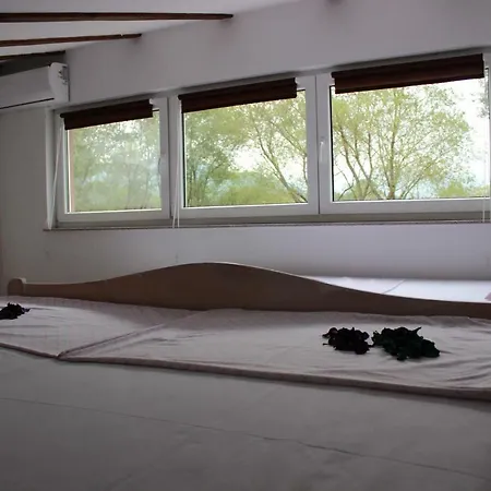 House Legacy Vakantiehuis *